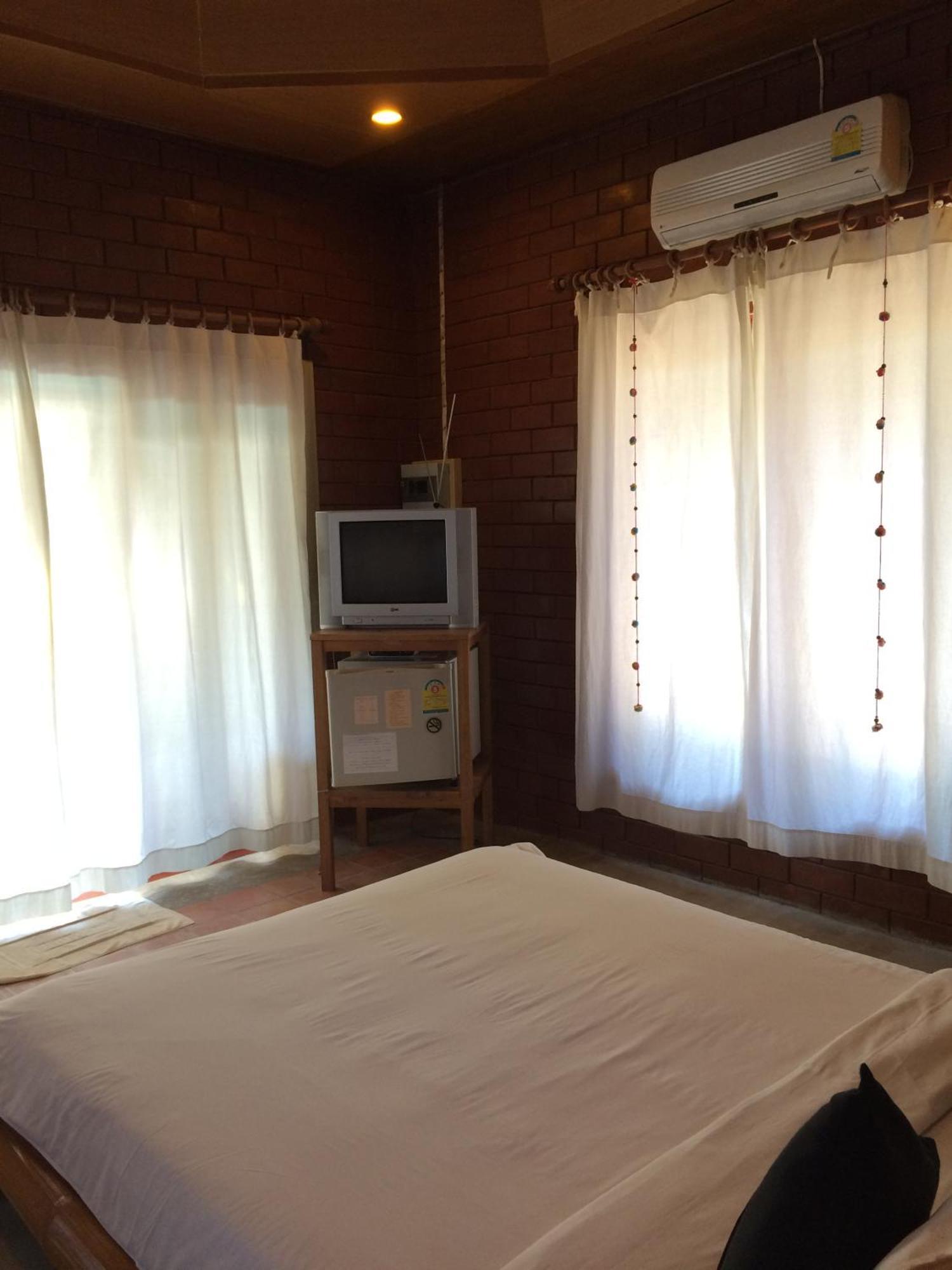 Rachavadee Bankrut Resort Rum bild