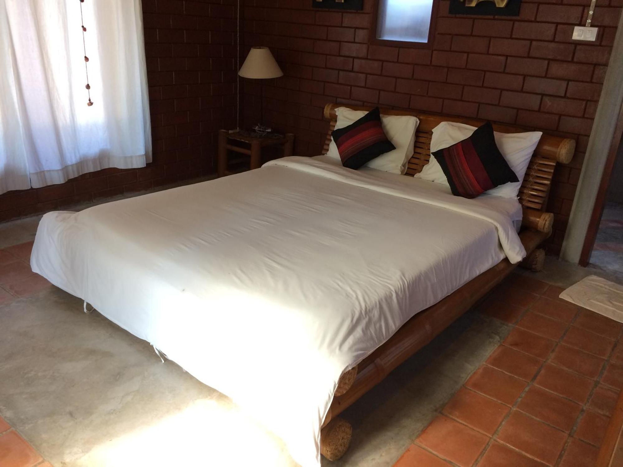 Rachavadee Bankrut Resort Rum bild