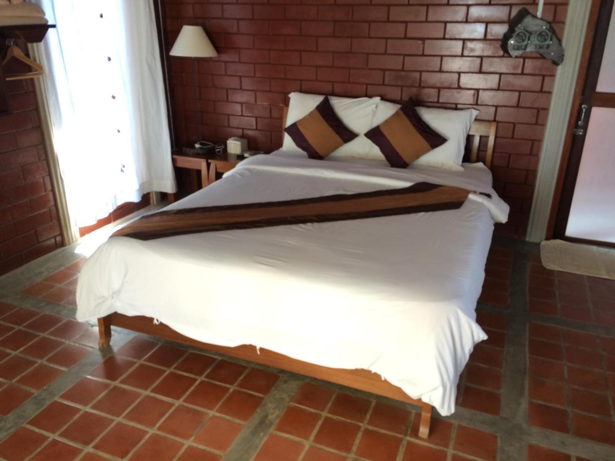 Rachavadee Bankrut Resort Rum bild