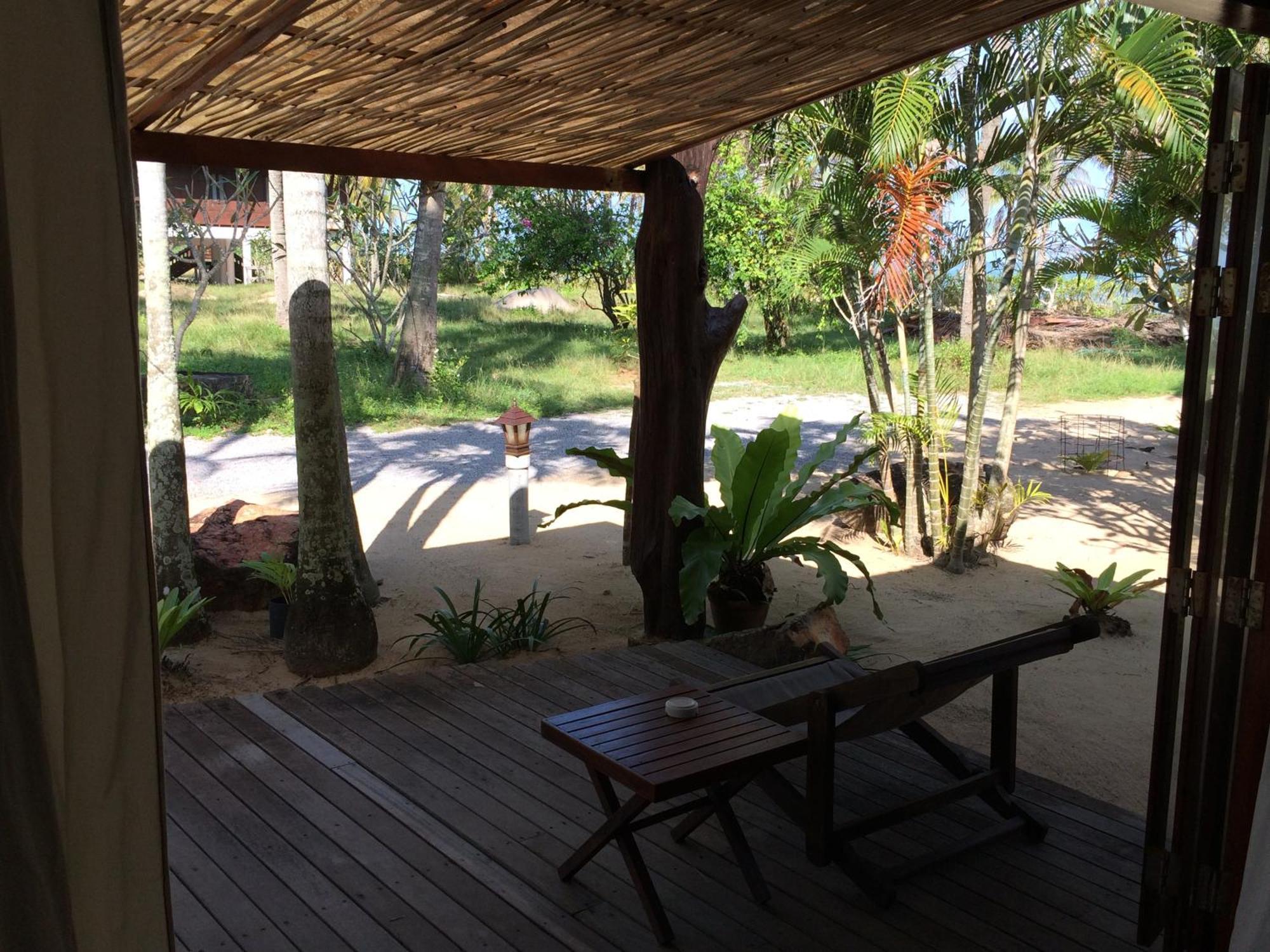 Rachavadee Bankrut Resort Rum bild