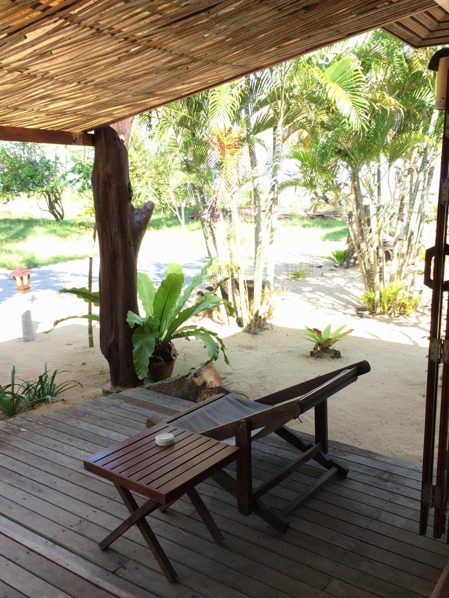 Rachavadee Bankrut Resort Rum bild