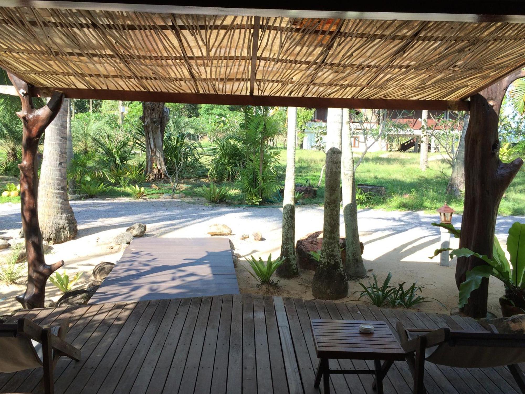 Rachavadee Bankrut Resort Rum bild