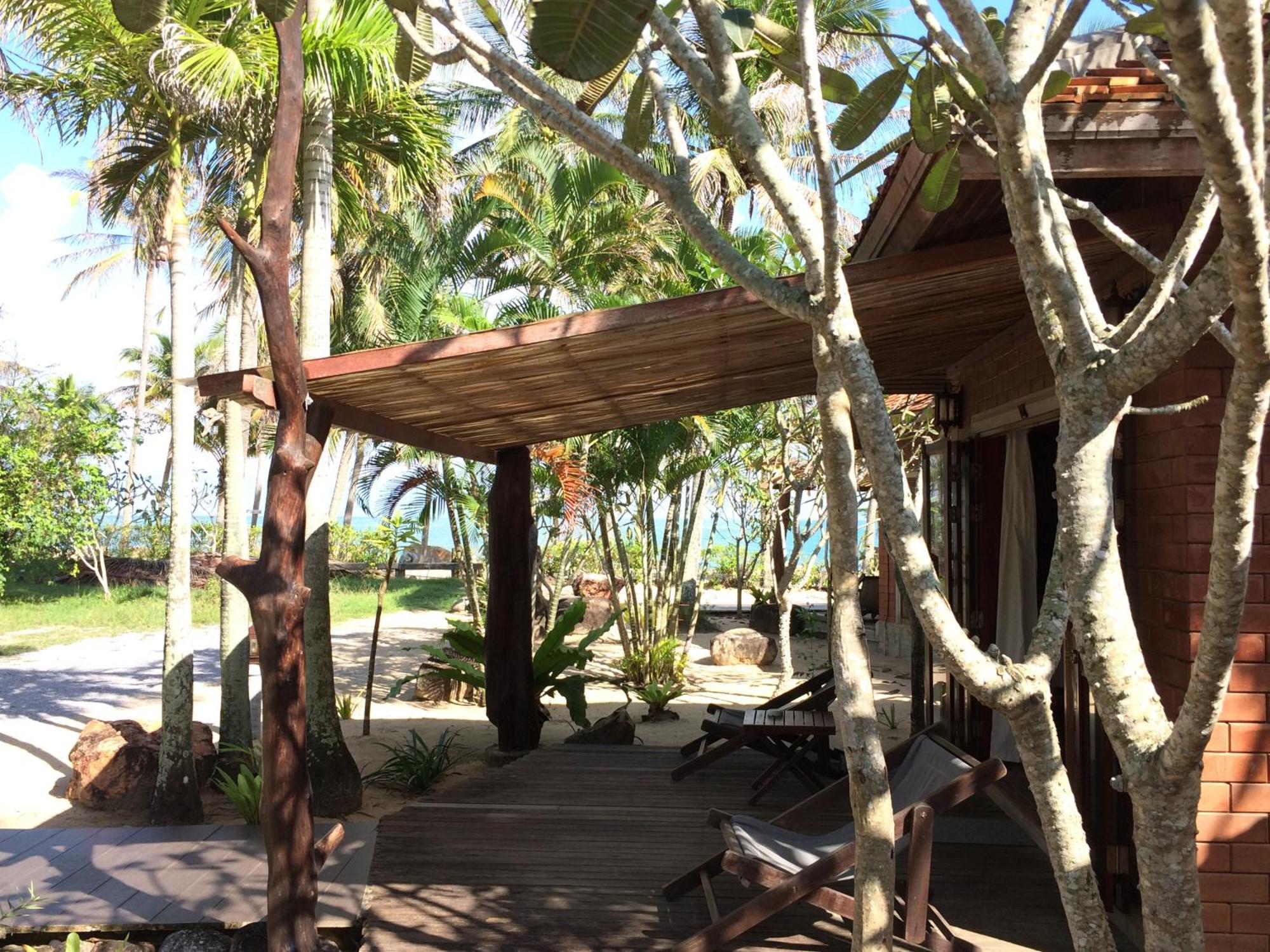 Rachavadee Bankrut Resort Rum bild