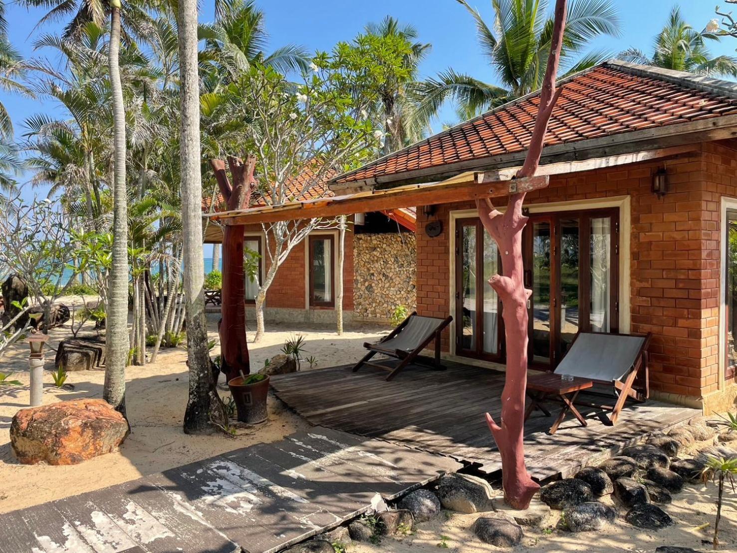 Rachavadee Bankrut Resort Exteriör bild