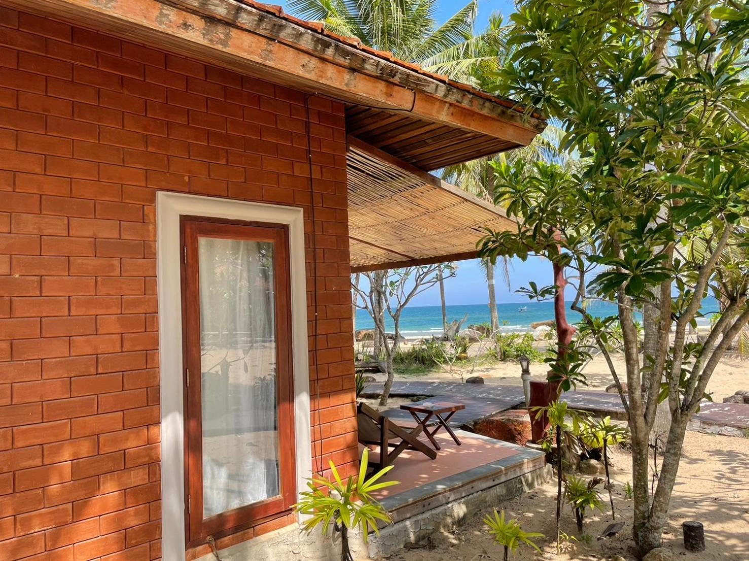 Rachavadee Bankrut Resort Exteriör bild