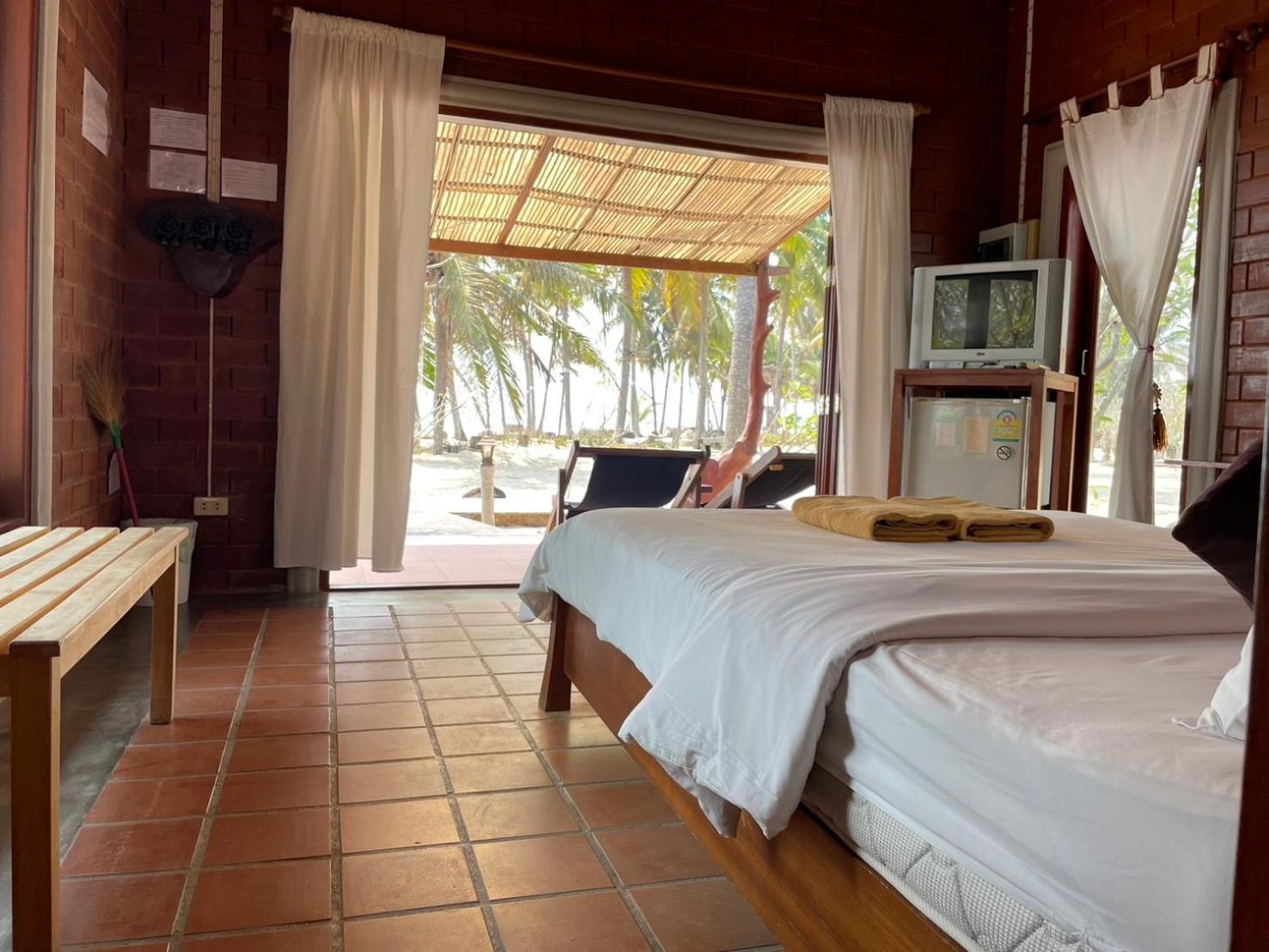 Rachavadee Bankrut Resort Exteriör bild