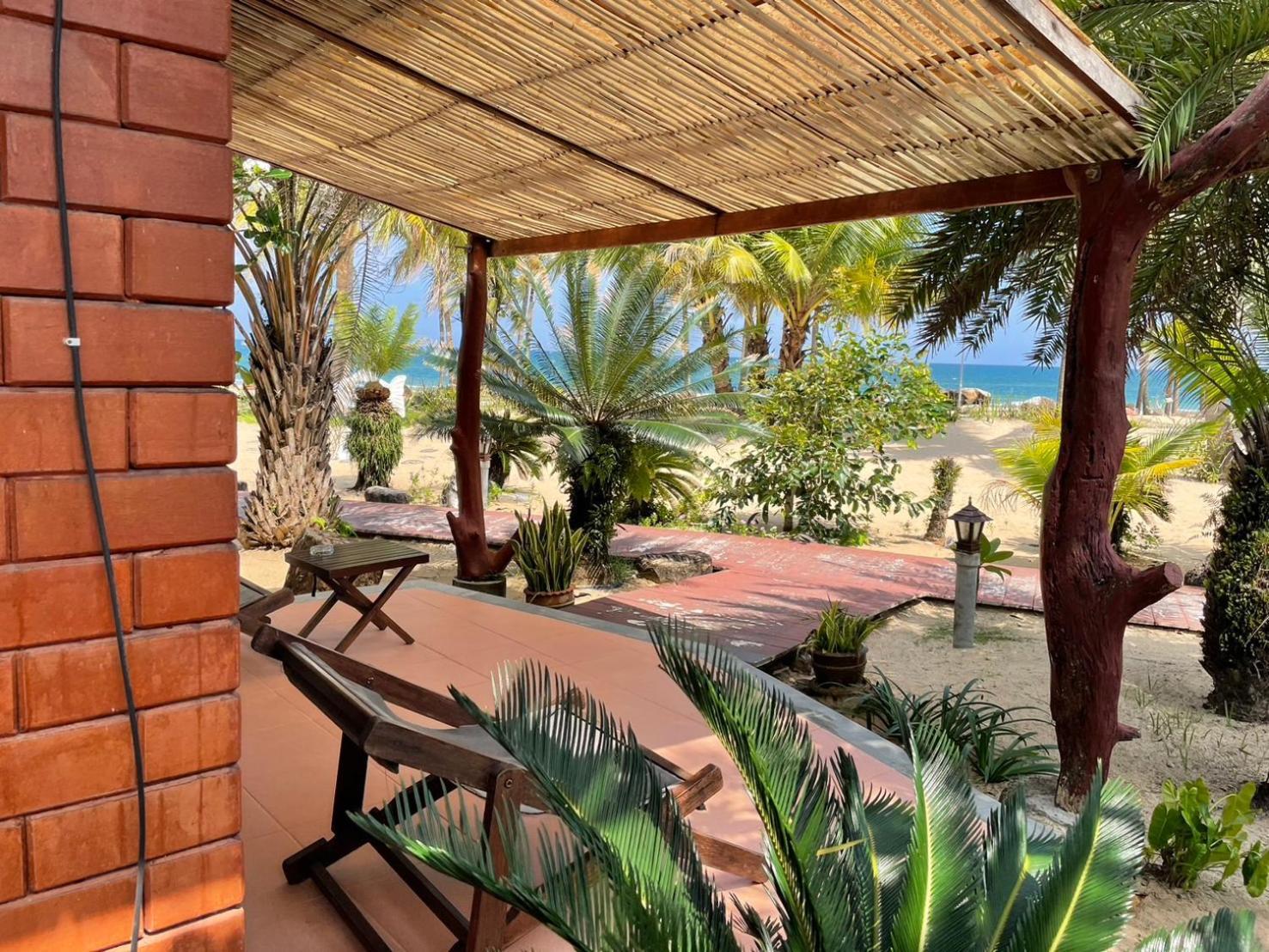Rachavadee Bankrut Resort Exteriör bild