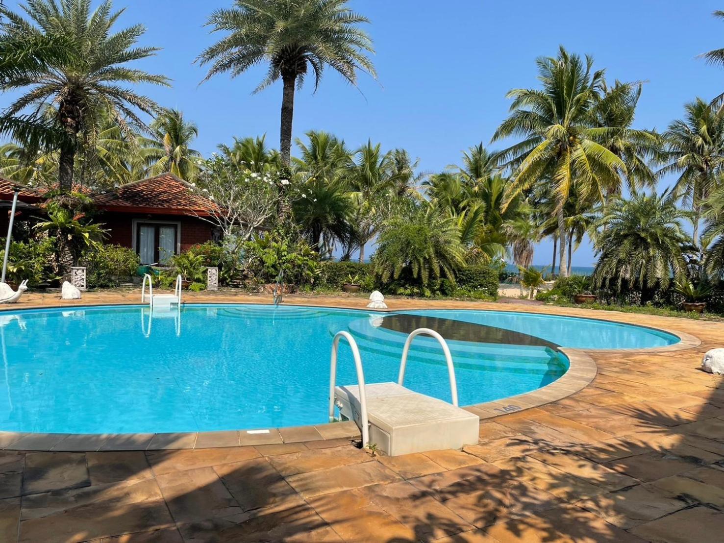 Rachavadee Bankrut Resort Exteriör bild