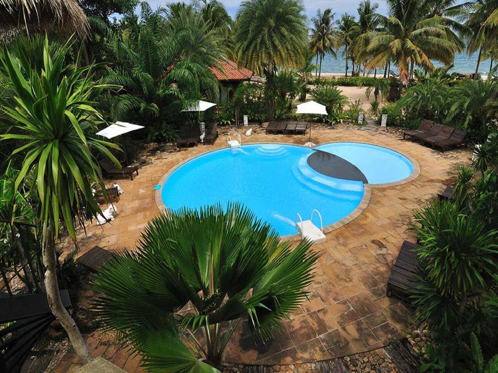 Rachavadee Bankrut Resort Exteriör bild