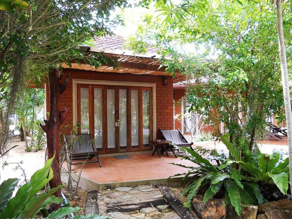 Rachavadee Bankrut Resort Rum bild