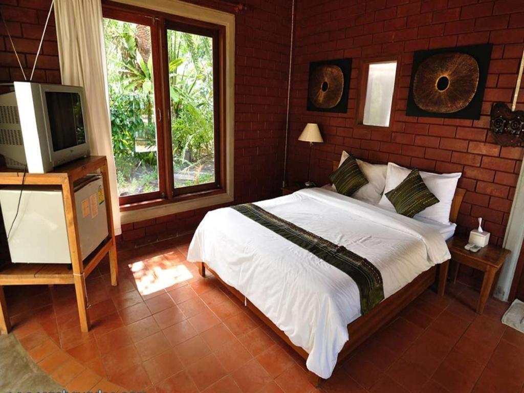 Rachavadee Bankrut Resort Rum bild