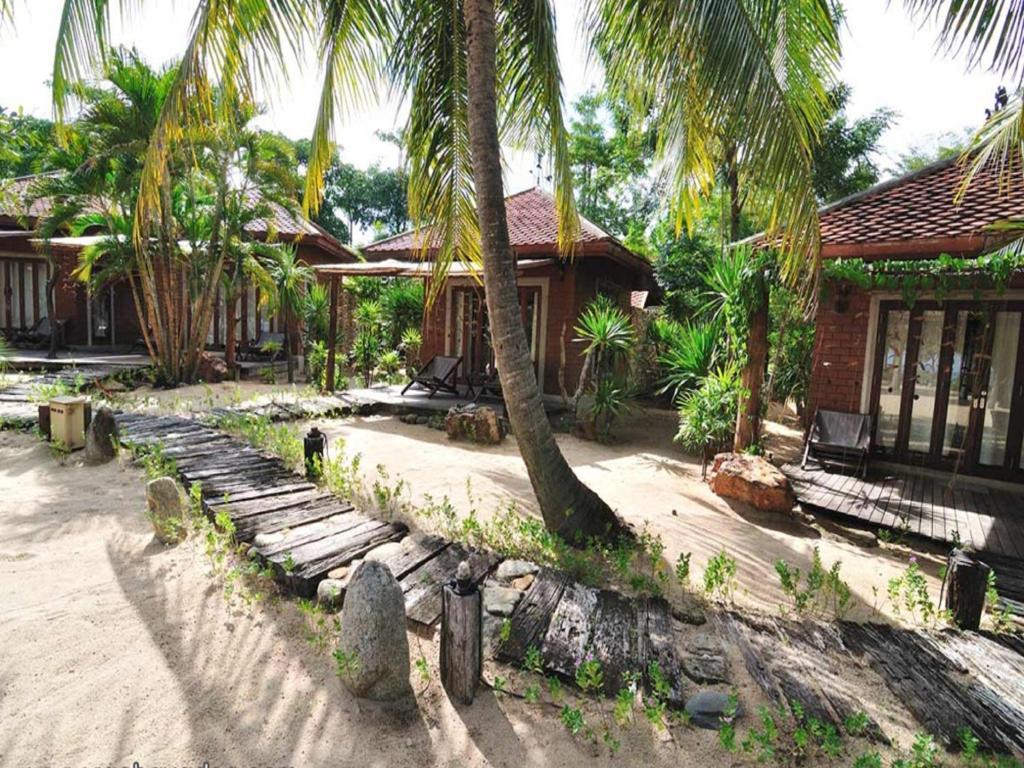 Rachavadee Bankrut Resort Rum bild