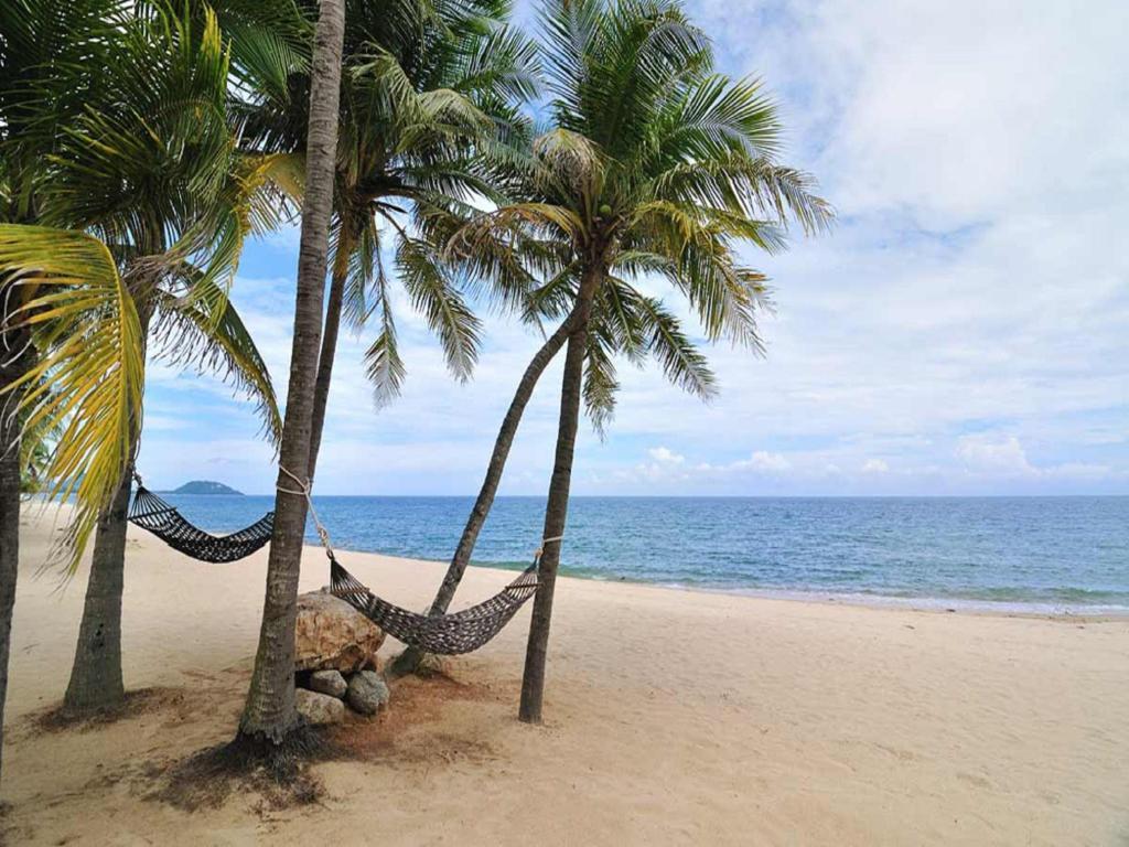 Rachavadee Bankrut Resort Exteriör bild