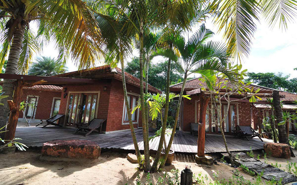 Rachavadee Bankrut Resort Exteriör bild